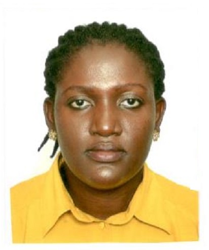 Ms. Linda Abena Annan