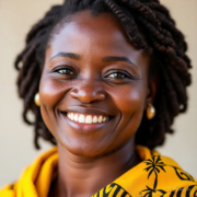 Akosua Owusu,
